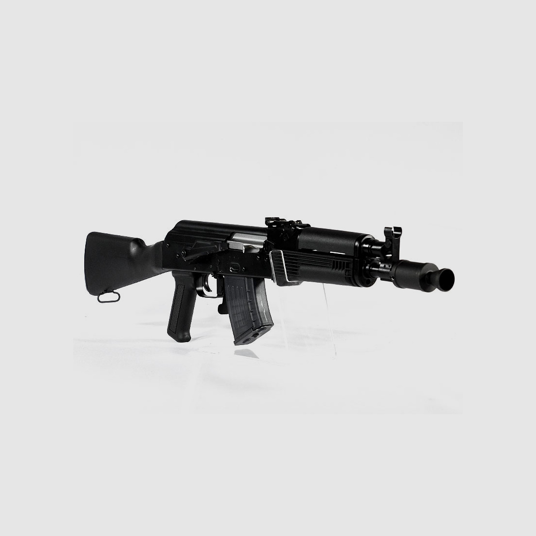 WBP Mini-Jack Polymer 7,62x39