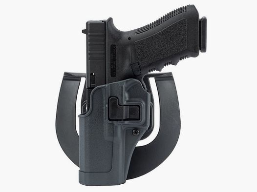 Funda BLACKHAWK! SERPA Sportster de Nivel 2 (zurdo) – GLOCK 26/27/33