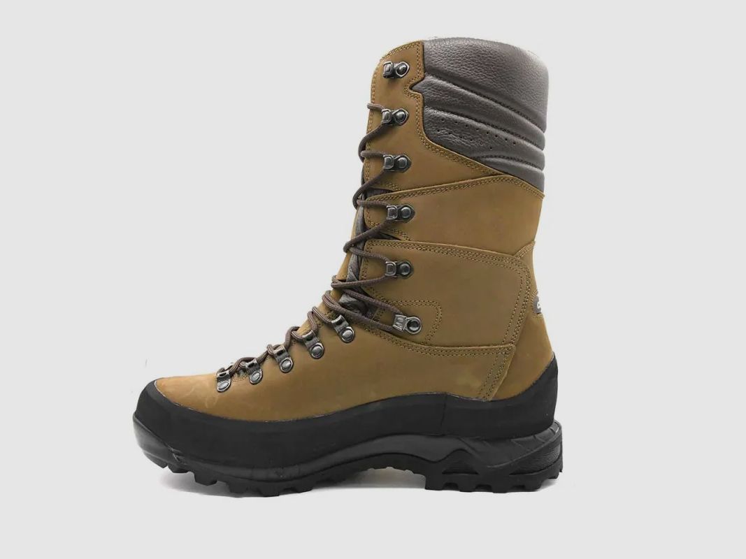 Botas de caza CRISPI Hunter GTX marrón, imagen 8 de 15