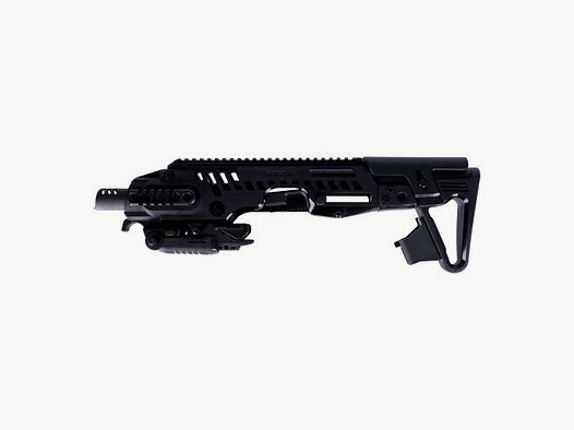 CAA Tactical Roni Stock for Glock 34/35
