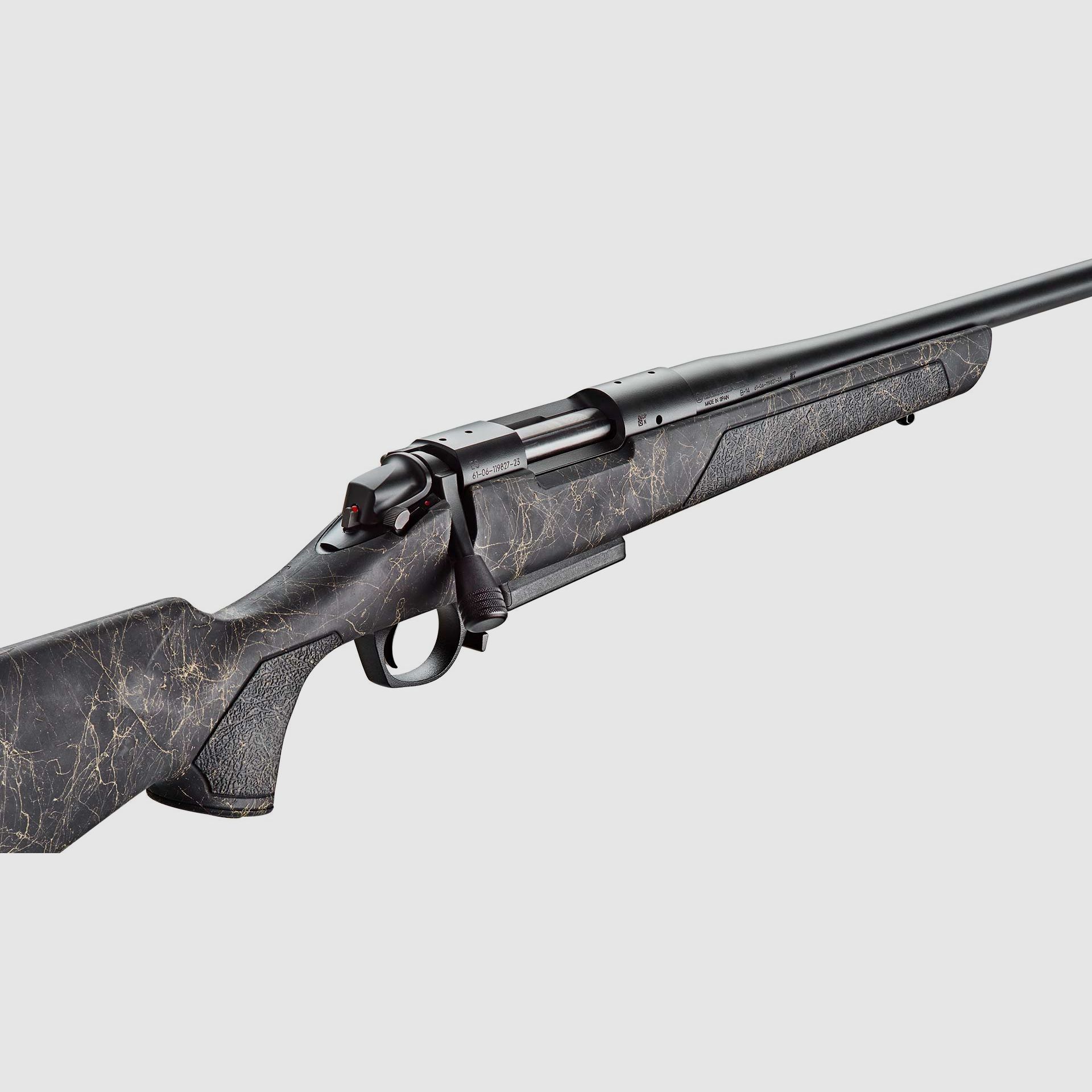 Bergara Repetierbüchse B14 Stoke, Bild 2 von 2