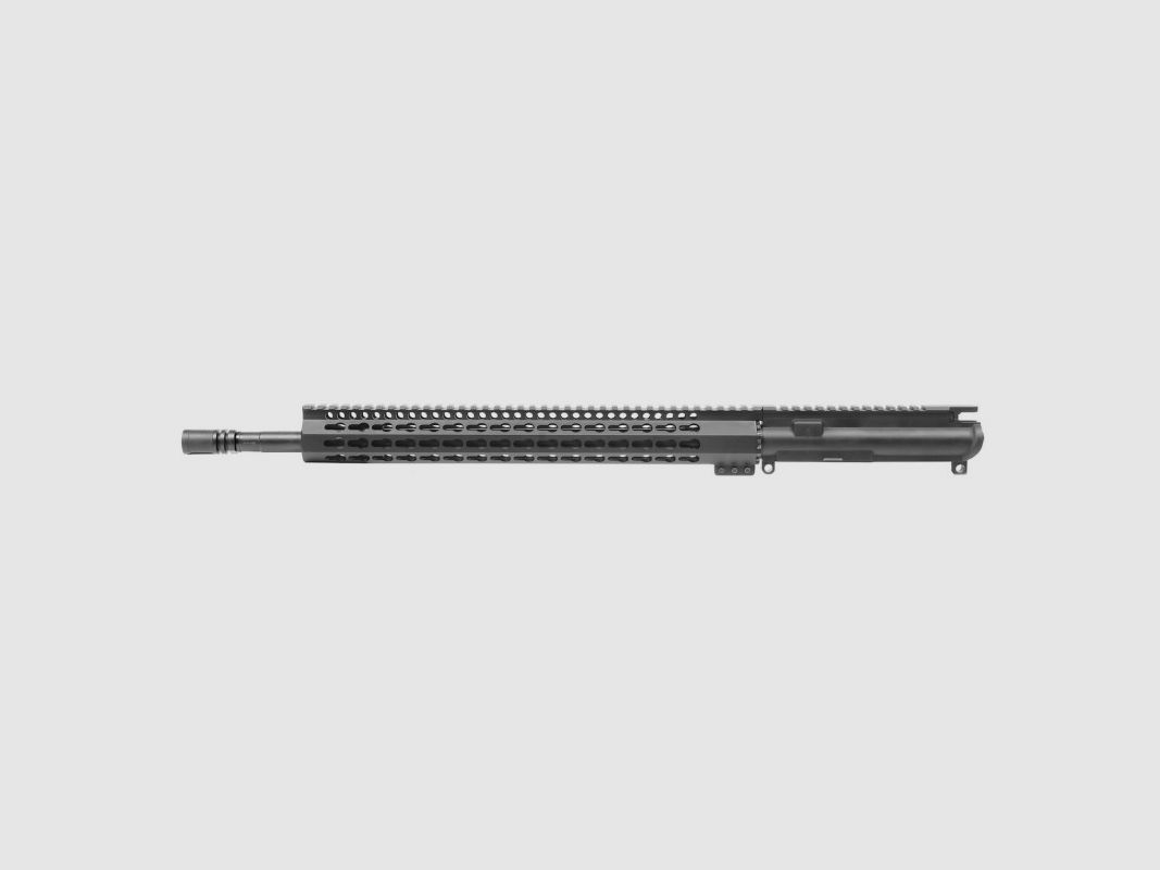 NEUE JAGER LAUF ERSATZ AR15