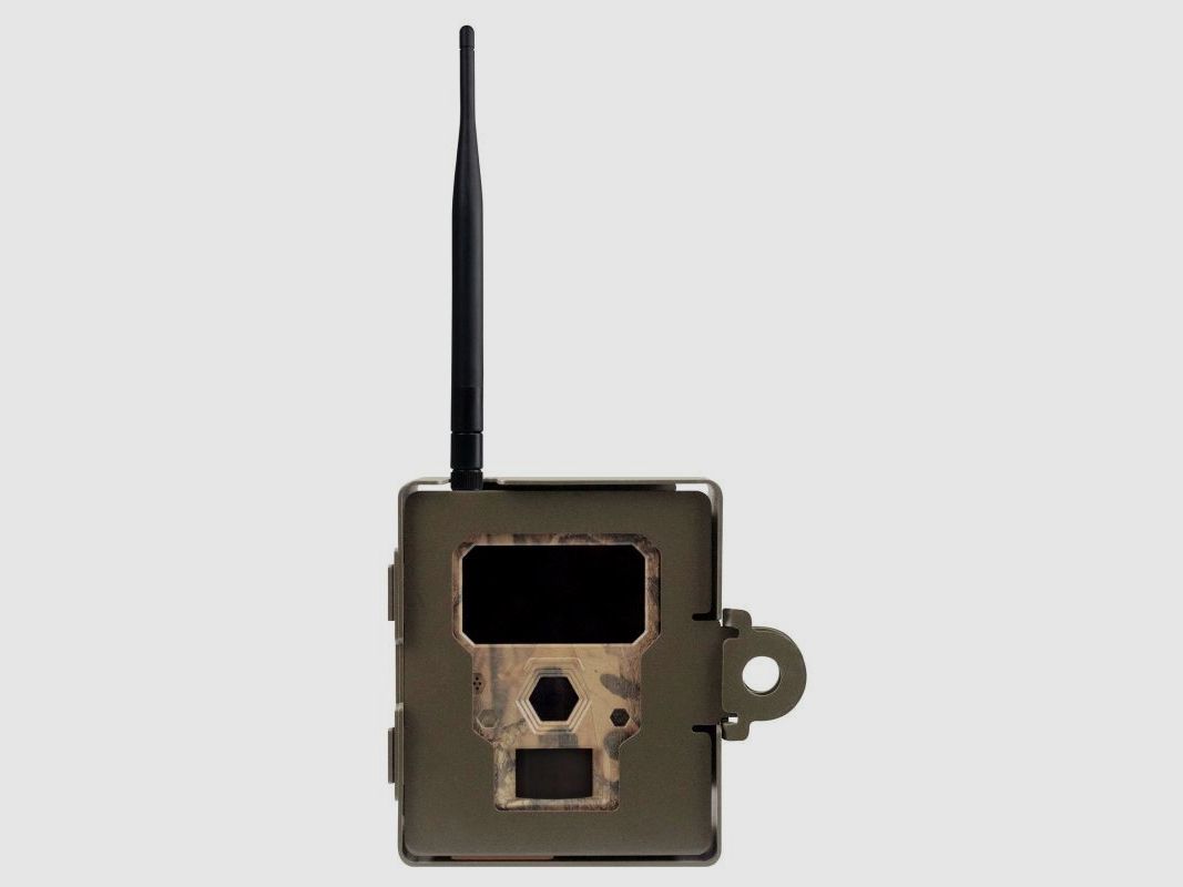 ICU metalen doos voor ICU Clom EasyCam
