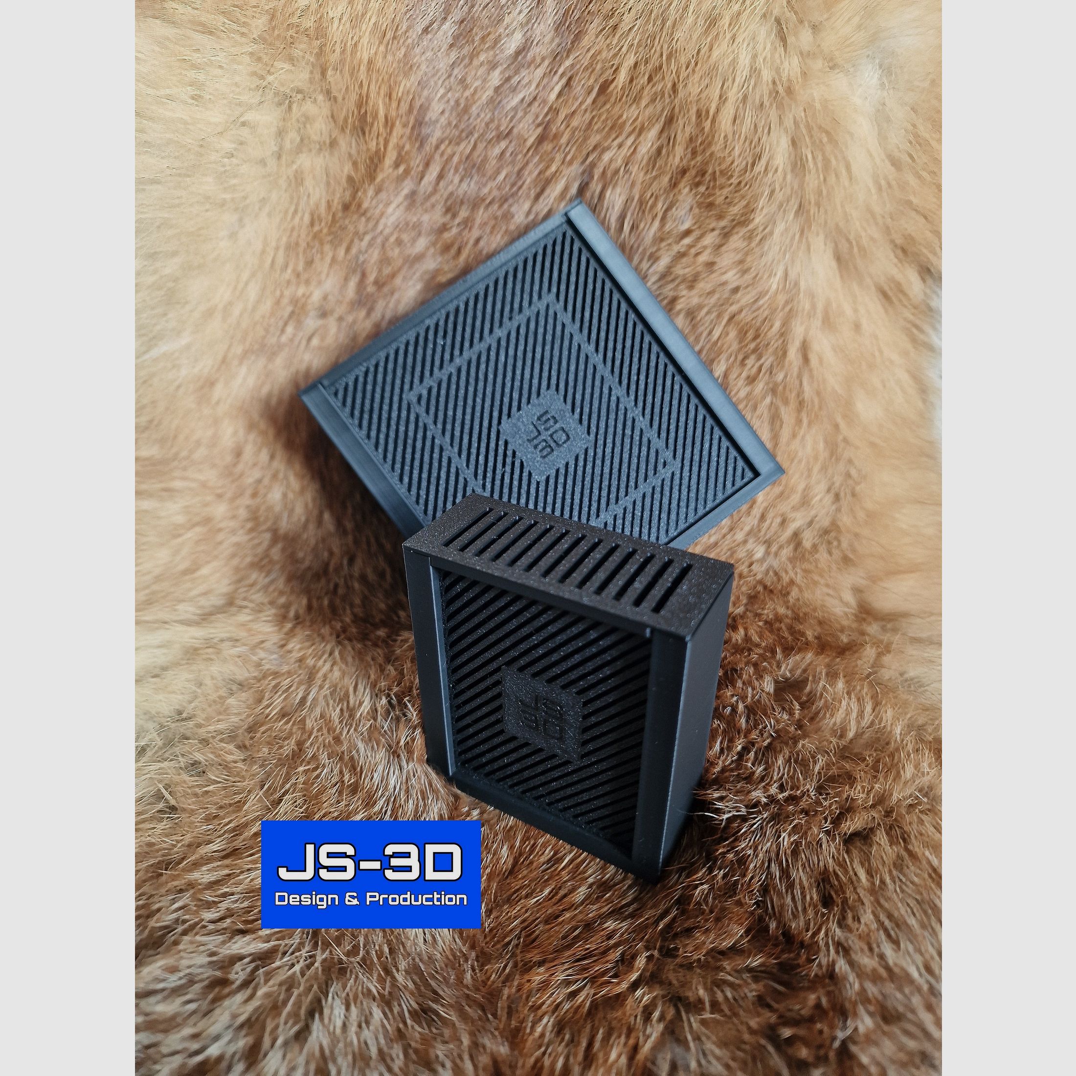 Luftentfeuchter / Trockenbox - 2.0