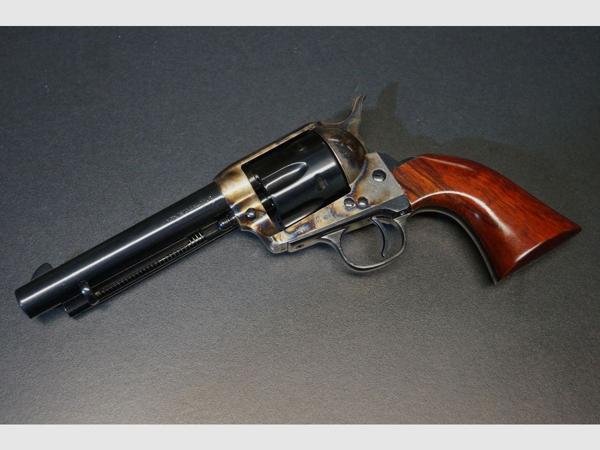 Uberti 1873 Cattleman 0431, Bild 4 von 5