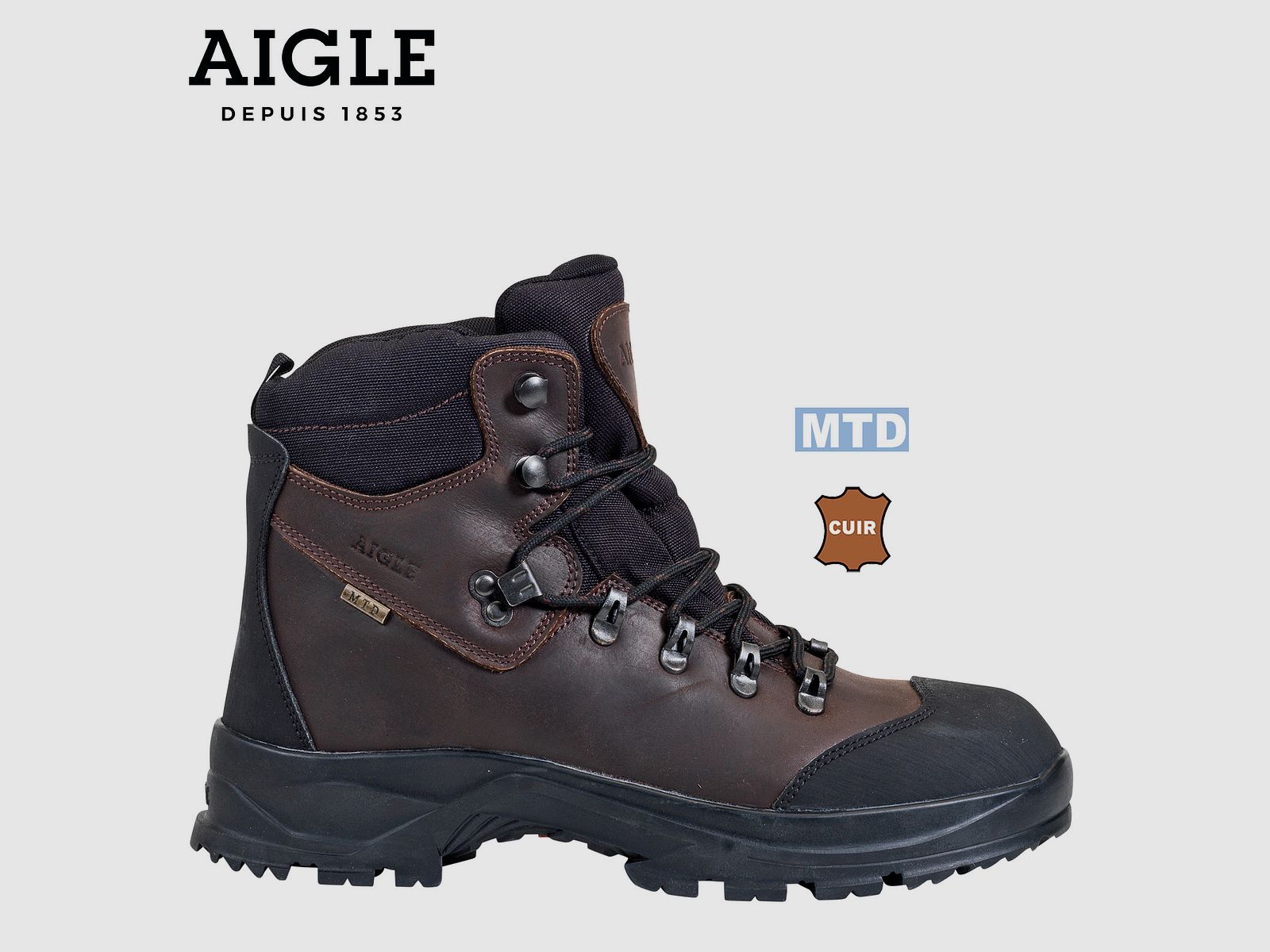 AIGLE Laforse MTD®