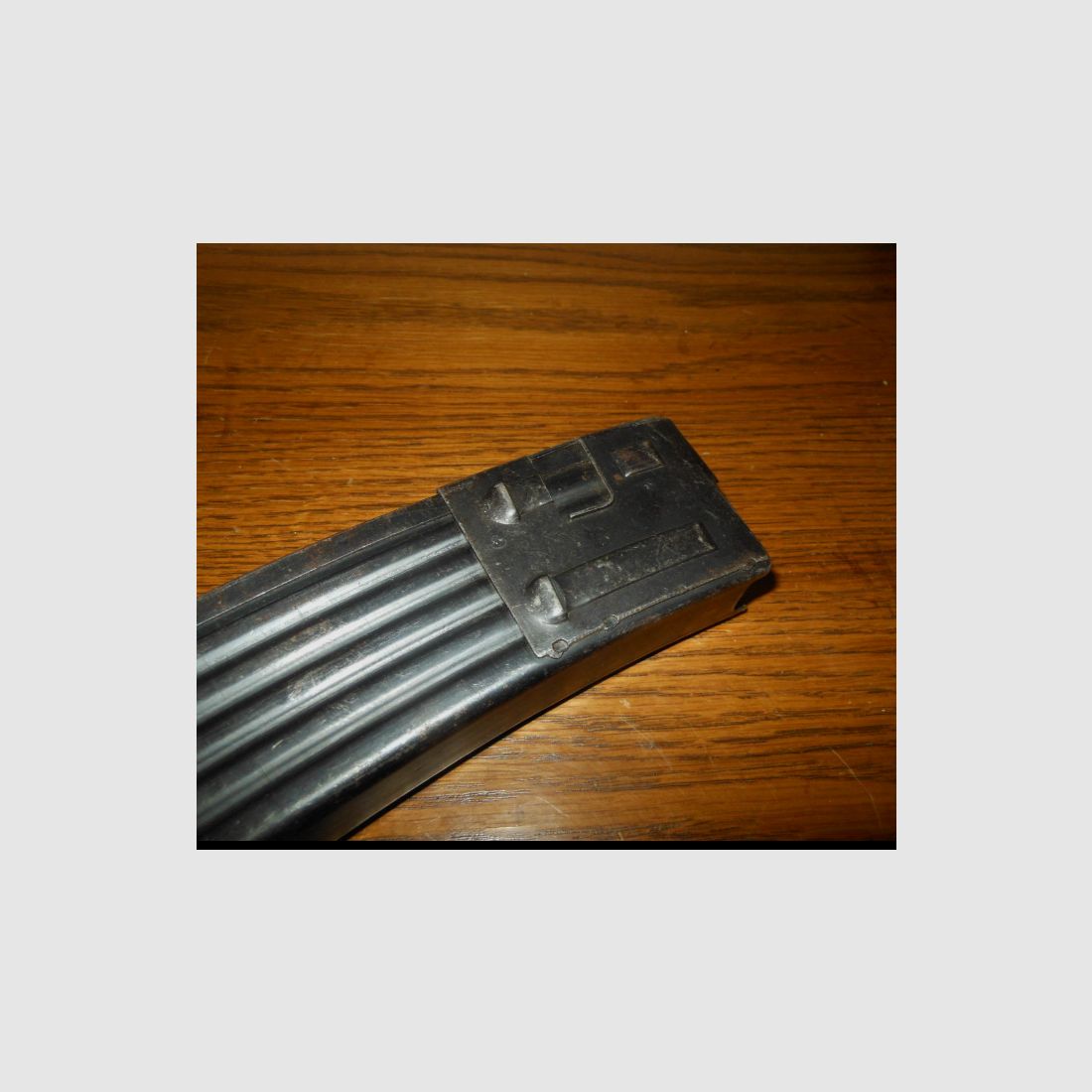 Original magazine STG44 from WW2