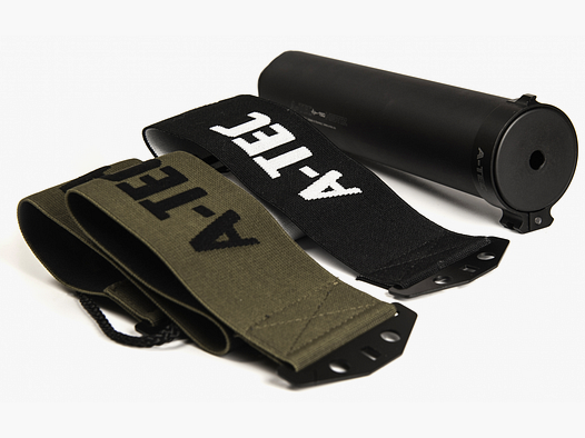 A-TEC Flimmerband