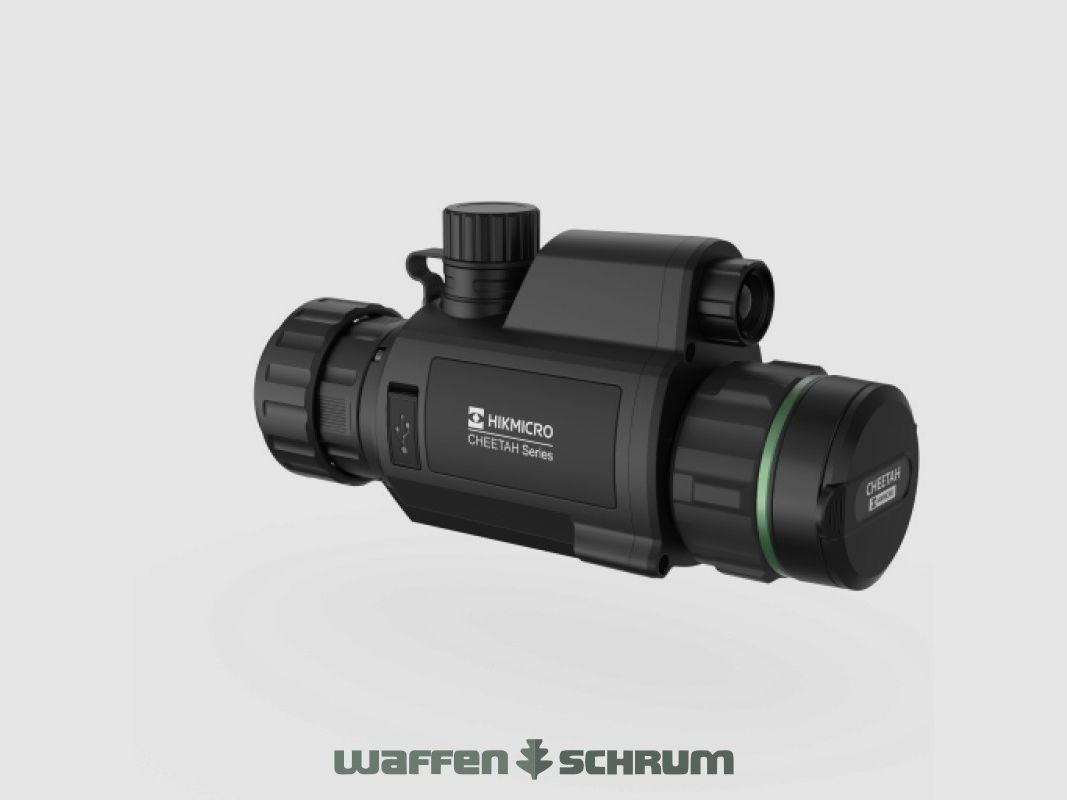 Hikmicro Cheetah C32F  850nm