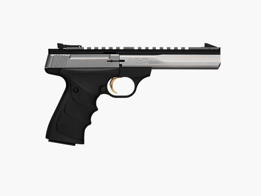 Browning Buck Mark Contour Stainless URX