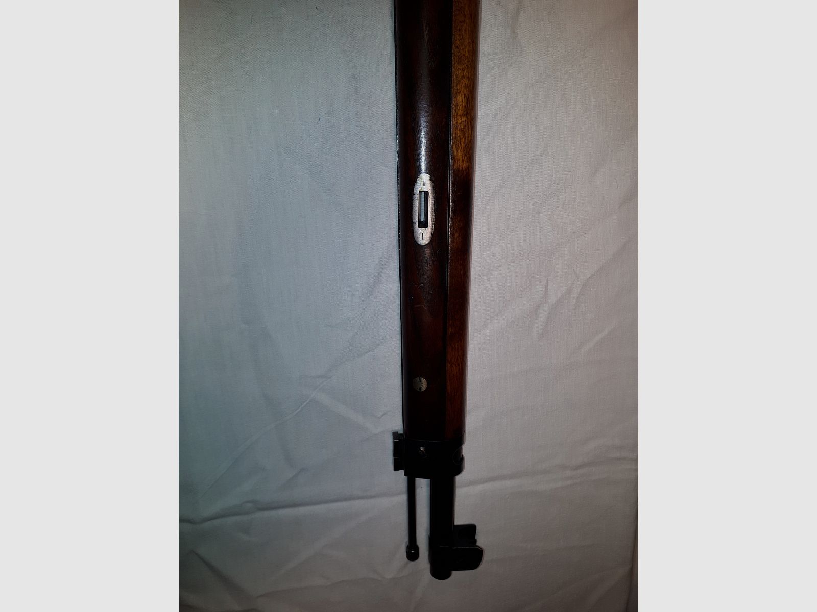 Finsche Mosin Nagant 28/30.. Kaliber 7,62x54R.