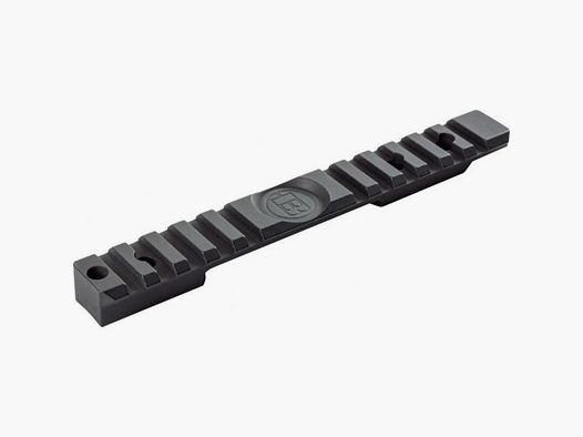 Bergara B14/Premier Picatinny Rail lange actie - 30-MOA