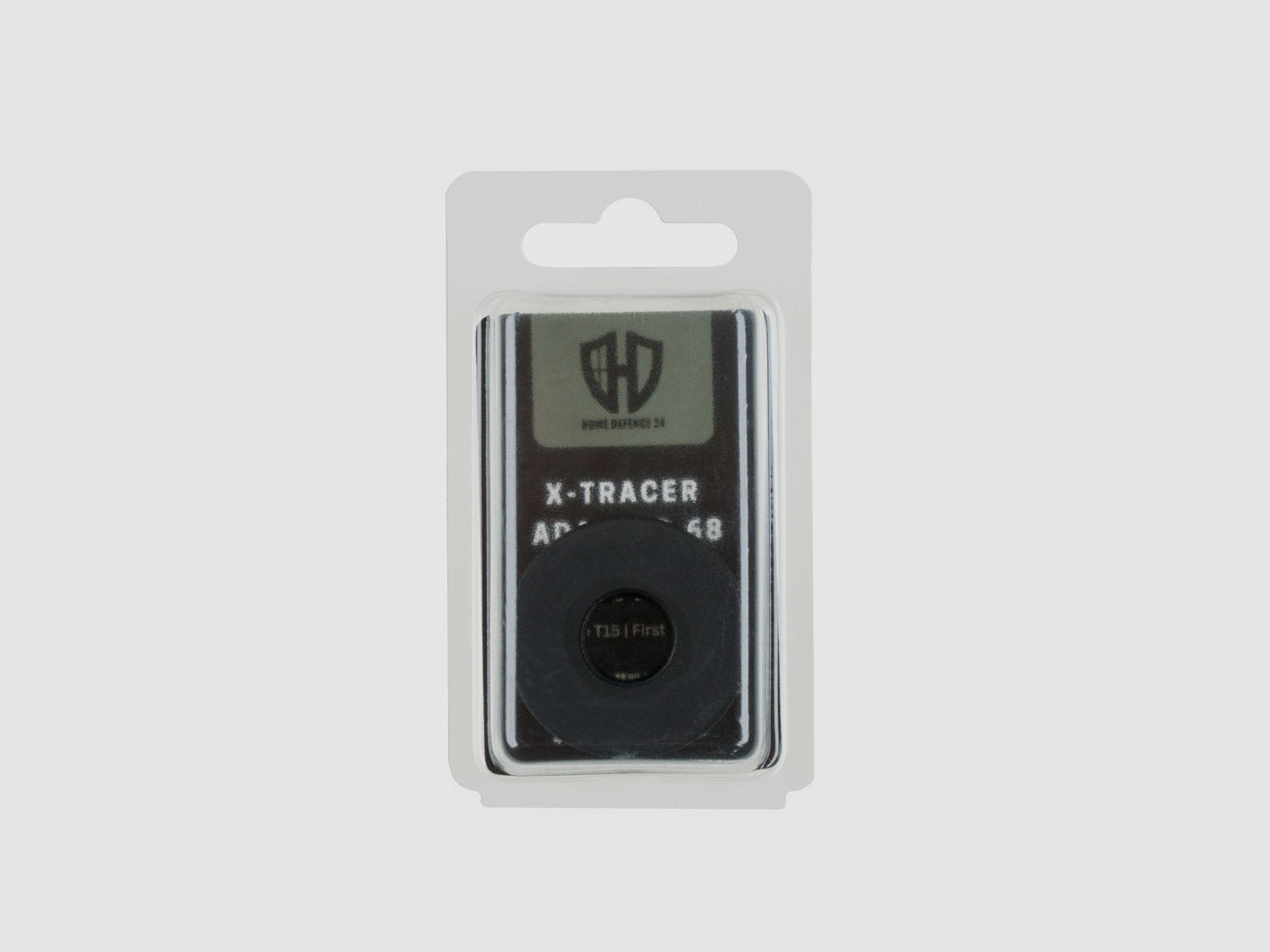 X-TRACER ADAPTER.68 | 7/8" Zoll | Lapco T15 First Strike