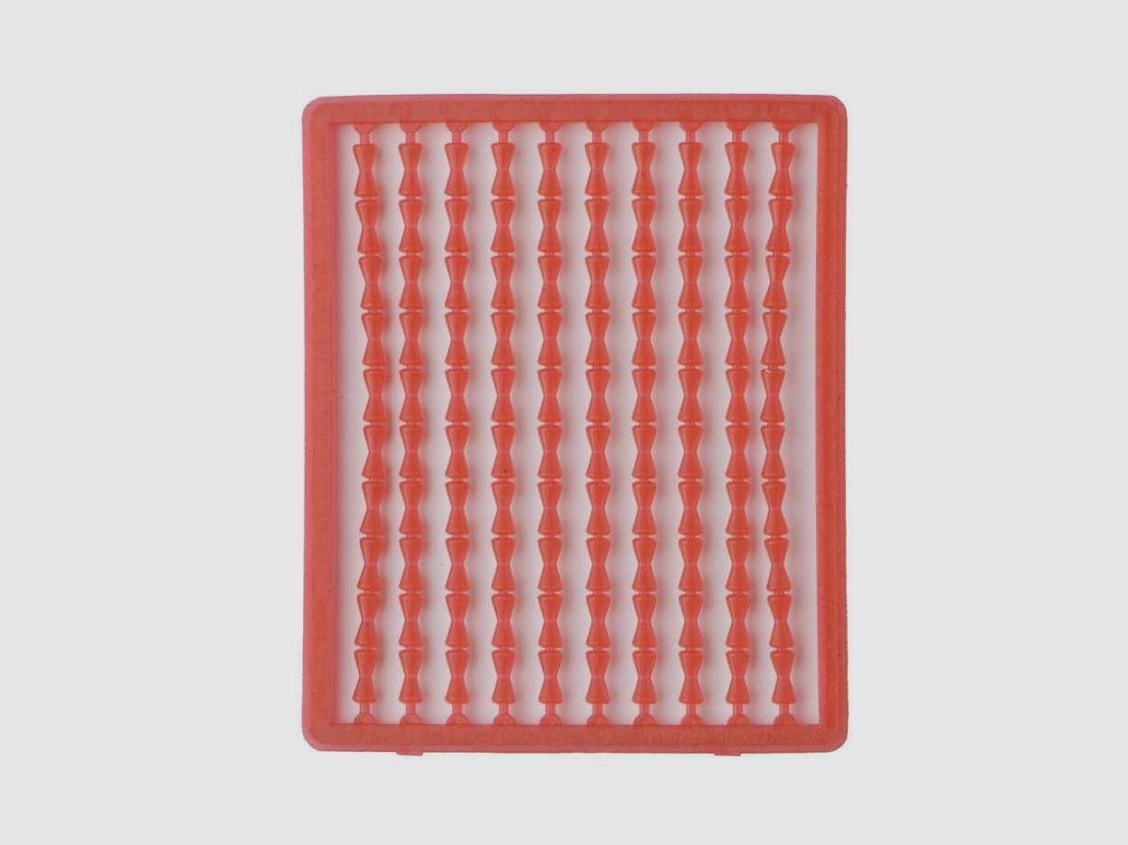 Mivardi Boilie Stopper 2x100 pcs