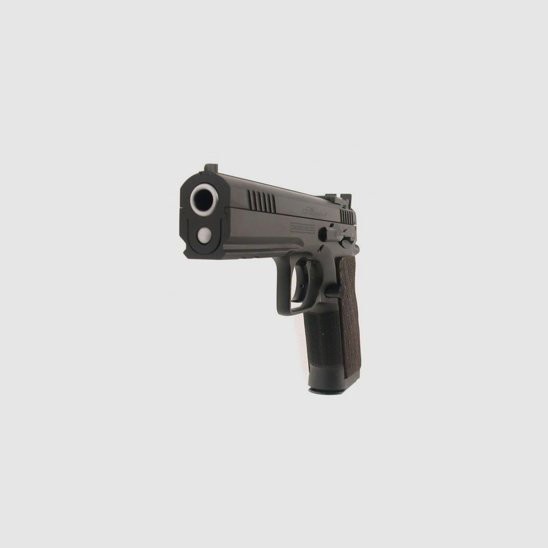 TANFOGLIO STOCK 3