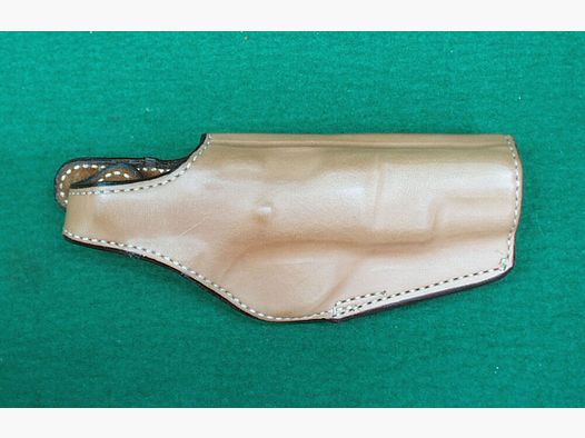 Bianchi Gunleather Holster #119, Glock 19/23, CZ-75 9mm