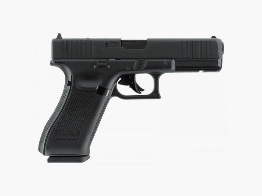 Pistolet Glock 17 Gen 5 MOS Co2 - Kal. 4,5 mm