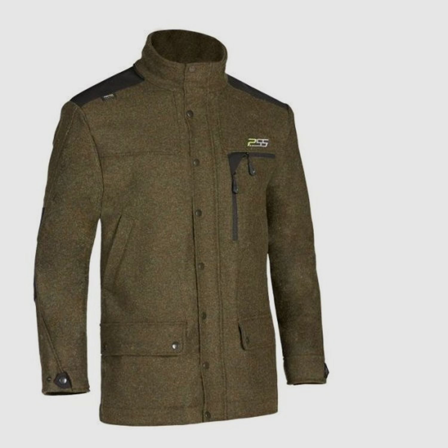 PSS X-treme Loden Jagdjacke - Gr. XL