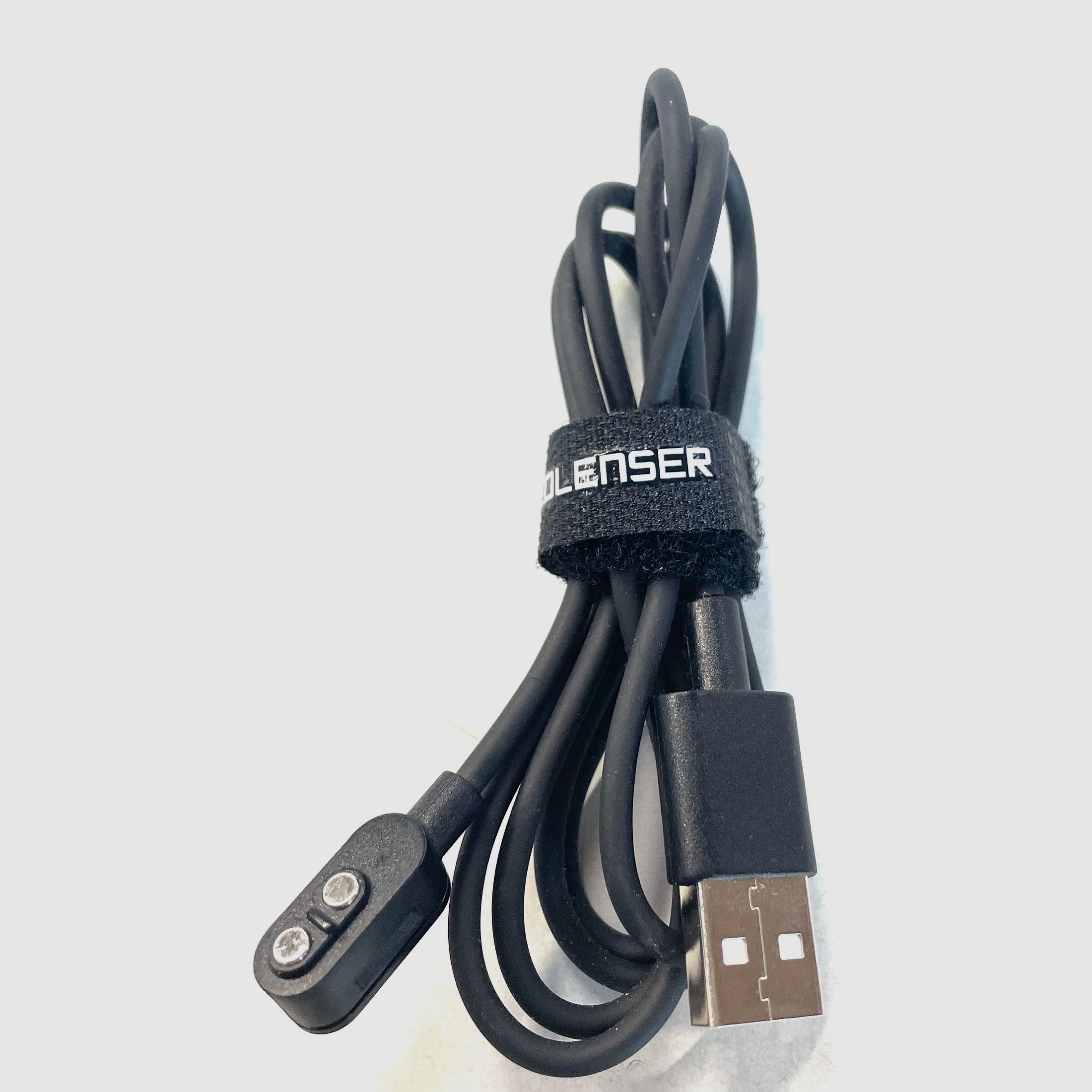 Ledlenser Magnetic Charging Cable Type A 120cm