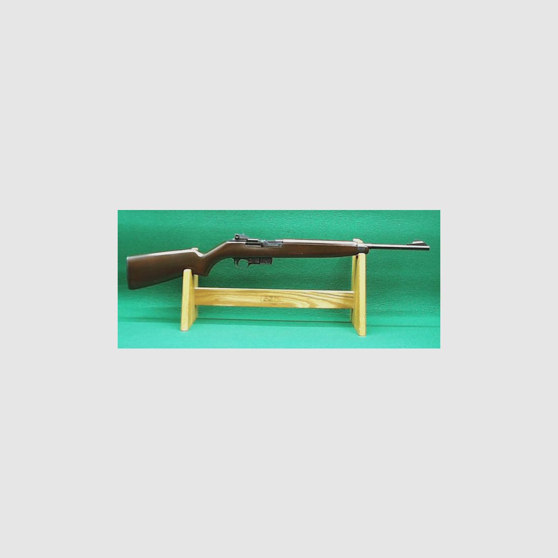Erma EGMI semi-automatic rifle EGM1 Mod.70 cal.22l.r.