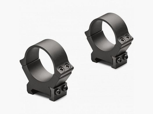 Ringpaar LEUPOLD PRW2 30mm. [Fest] - Mittel