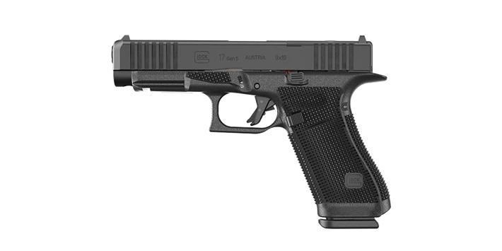 GLOCK 17 GEN.6 OR kal. 9x19