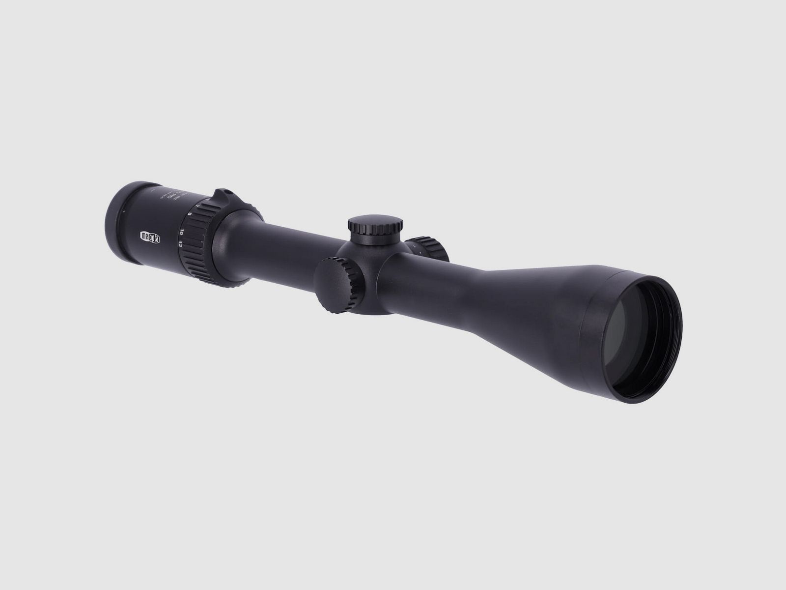 Meopta MeoStar R2 2-12x50 RD 4LP lunette, image 1 sur 12
