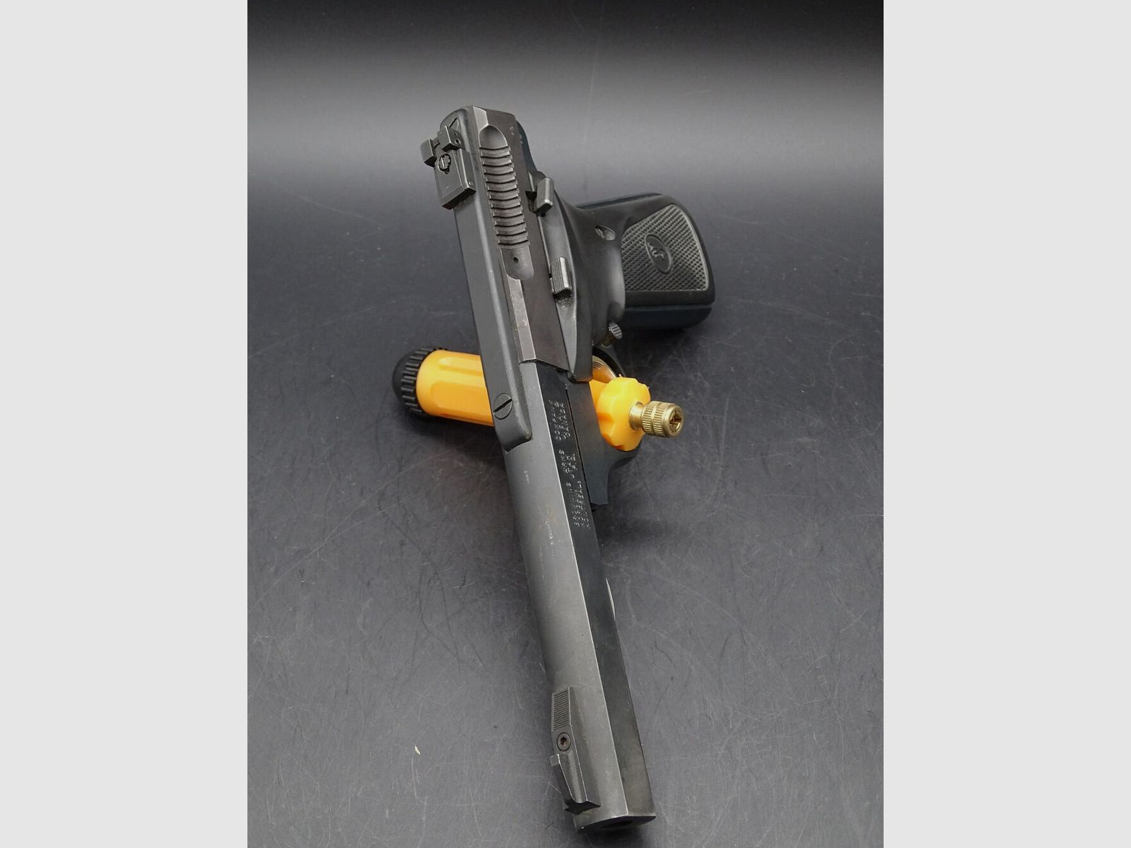 Browning Buck Mark calibro .22lr Buck Mark