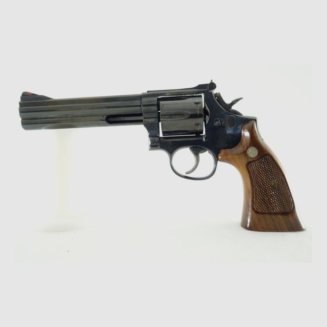 Smith & Wesson S&W	 586-1