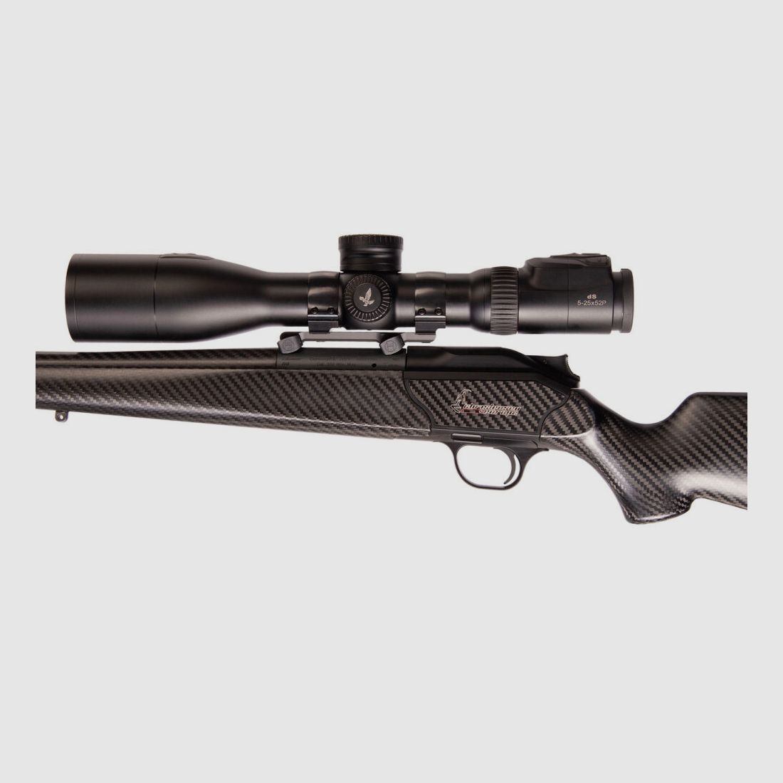 Blaser R8 Christensen Carbon (K)