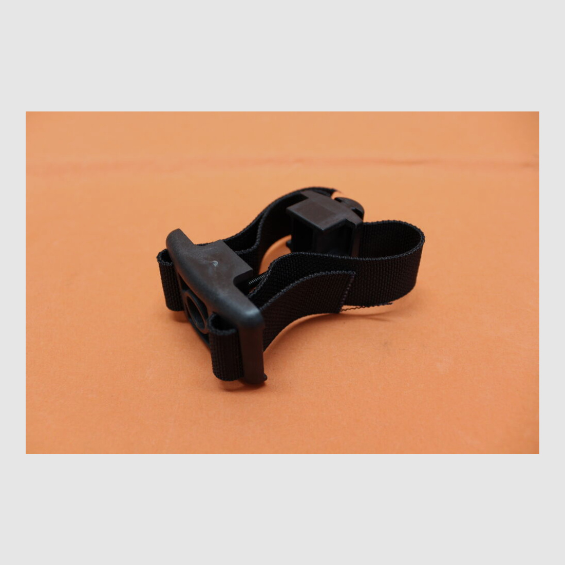 Buffer Technologies AR-15: MagCinch 20RD Magazin-Verbinder m. Gurtband f. 2 Magazine, Nylon/Kunststoff VE 2 St.
