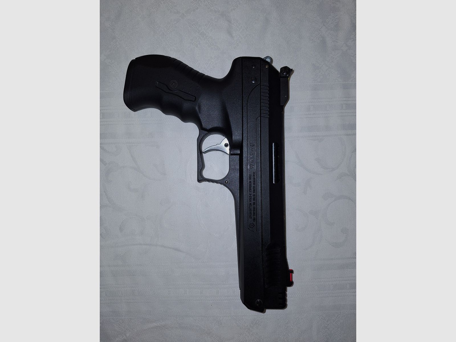 Weihrauch HW 40 PCA