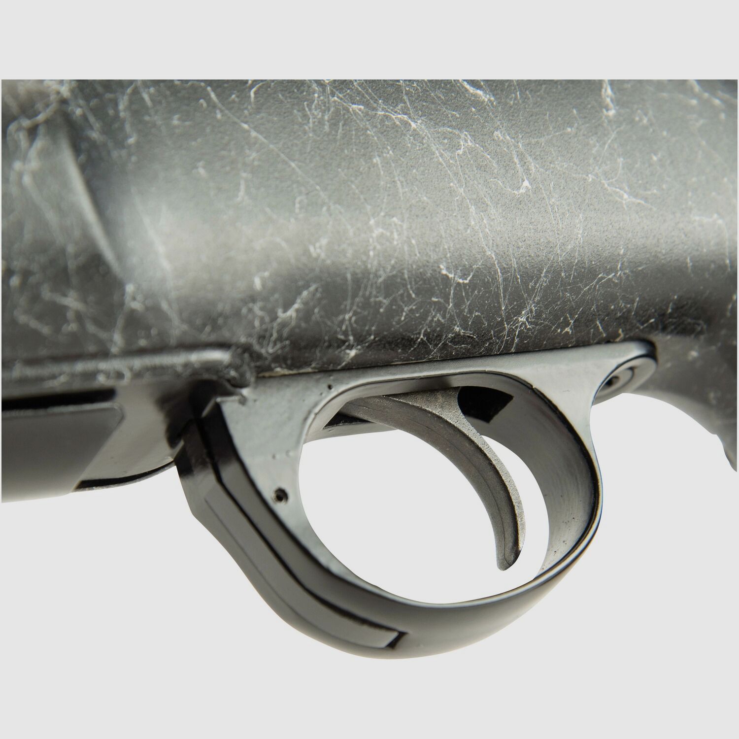 Mercury sport Tactical Evo Black, canon bronzé, longueur du canon 71 cm, calibre 6,5 Creedmoor