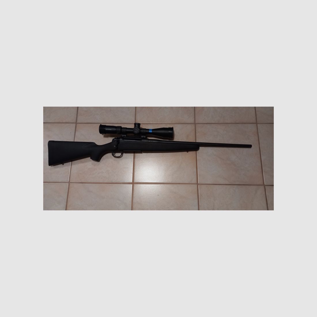 Repetier Gewehr Remington 715 in .308 Winchester