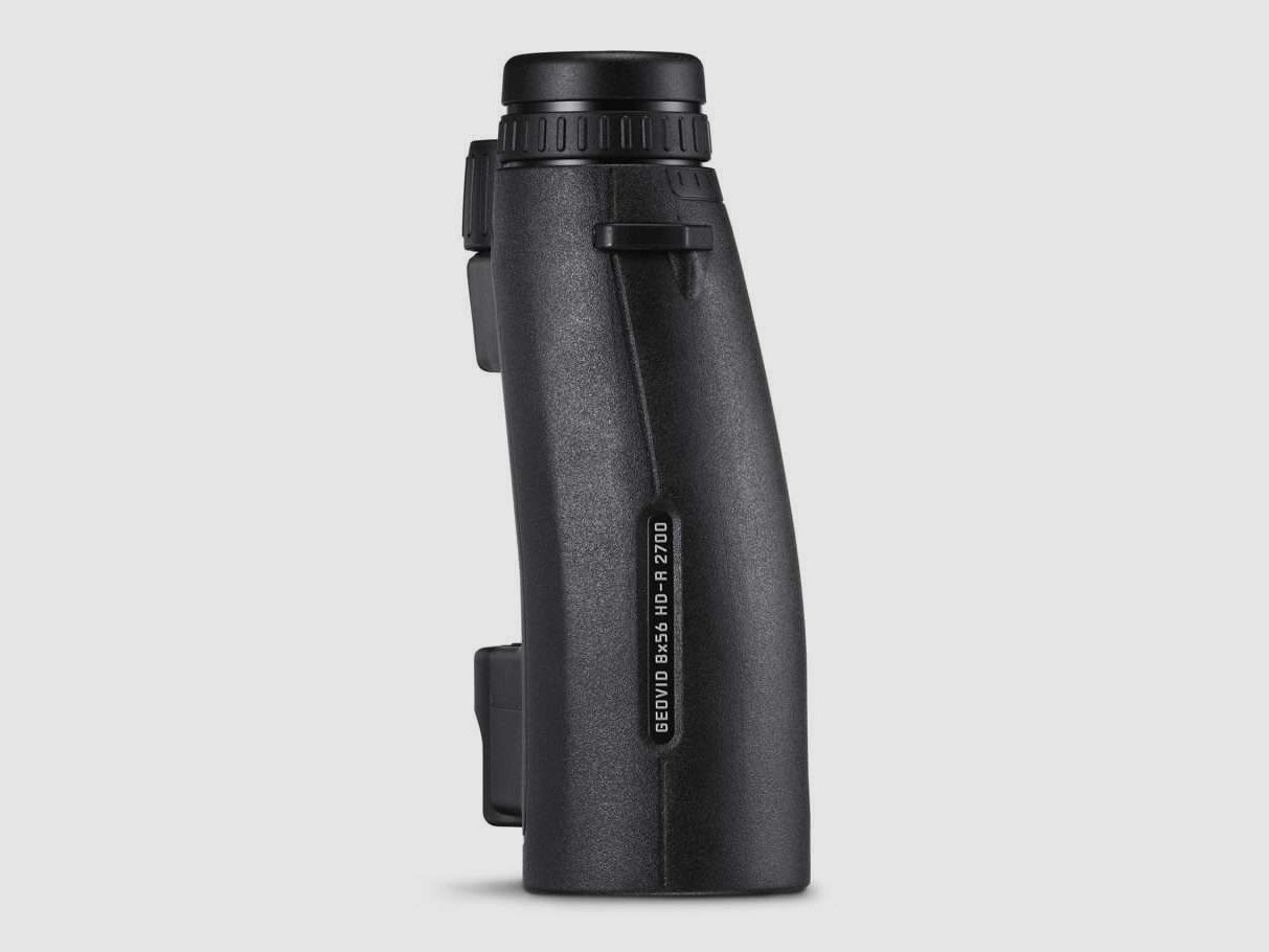 Geovid HD-R 2700 8x56 | Entfernungsmesser, Bild 3 von 27