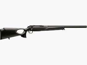 J.P. Sauer & Sohn Sauer S404 Silence XTC