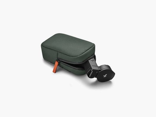 Kleines Swarovski Optik Etui für Binokulartragegurt BH