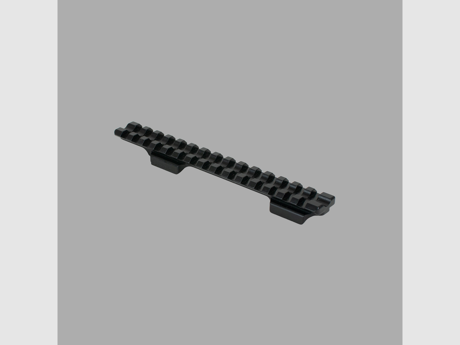Rifle Doc Picatinny STAHL Rail SAKO 90 XS (Extra Short Action)