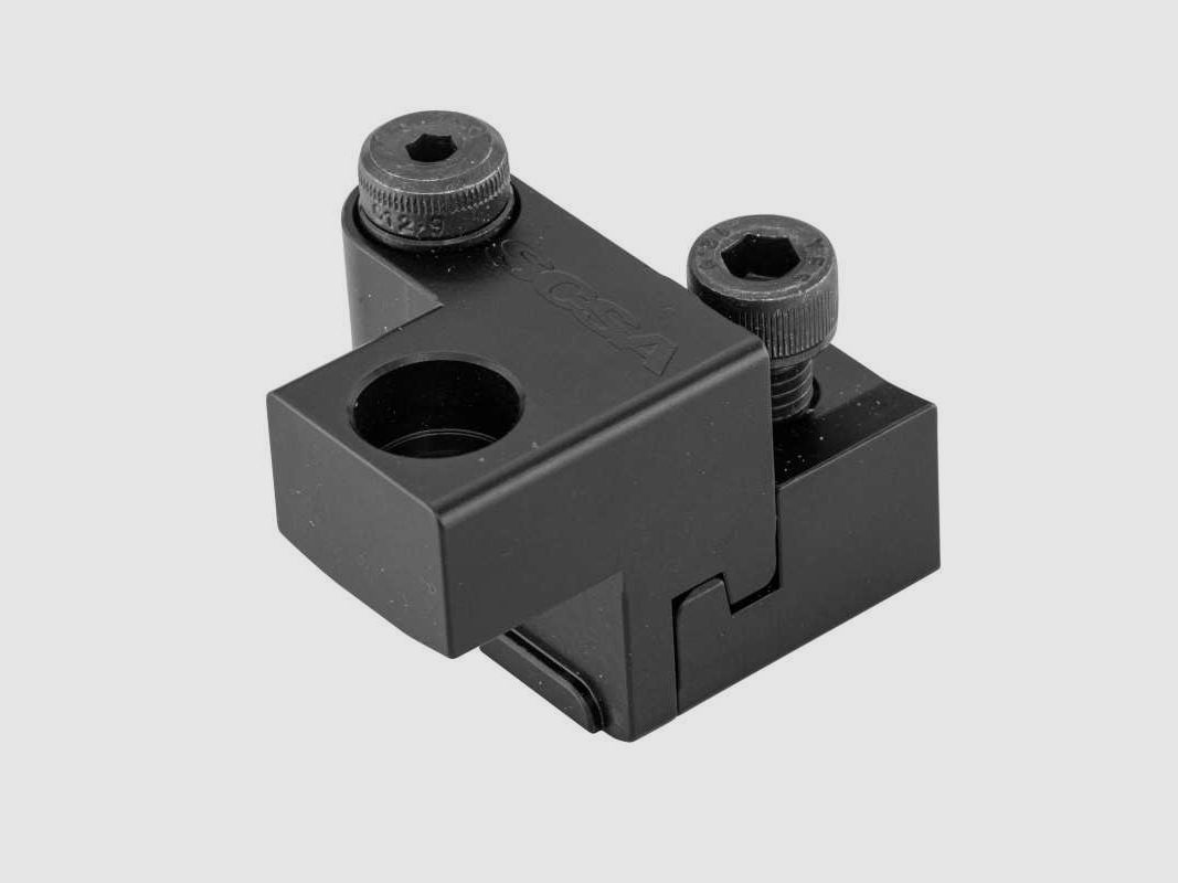 Umbausatz für klappbare Schaft für Büchse TSP-X Howa, Bild 2 von 4