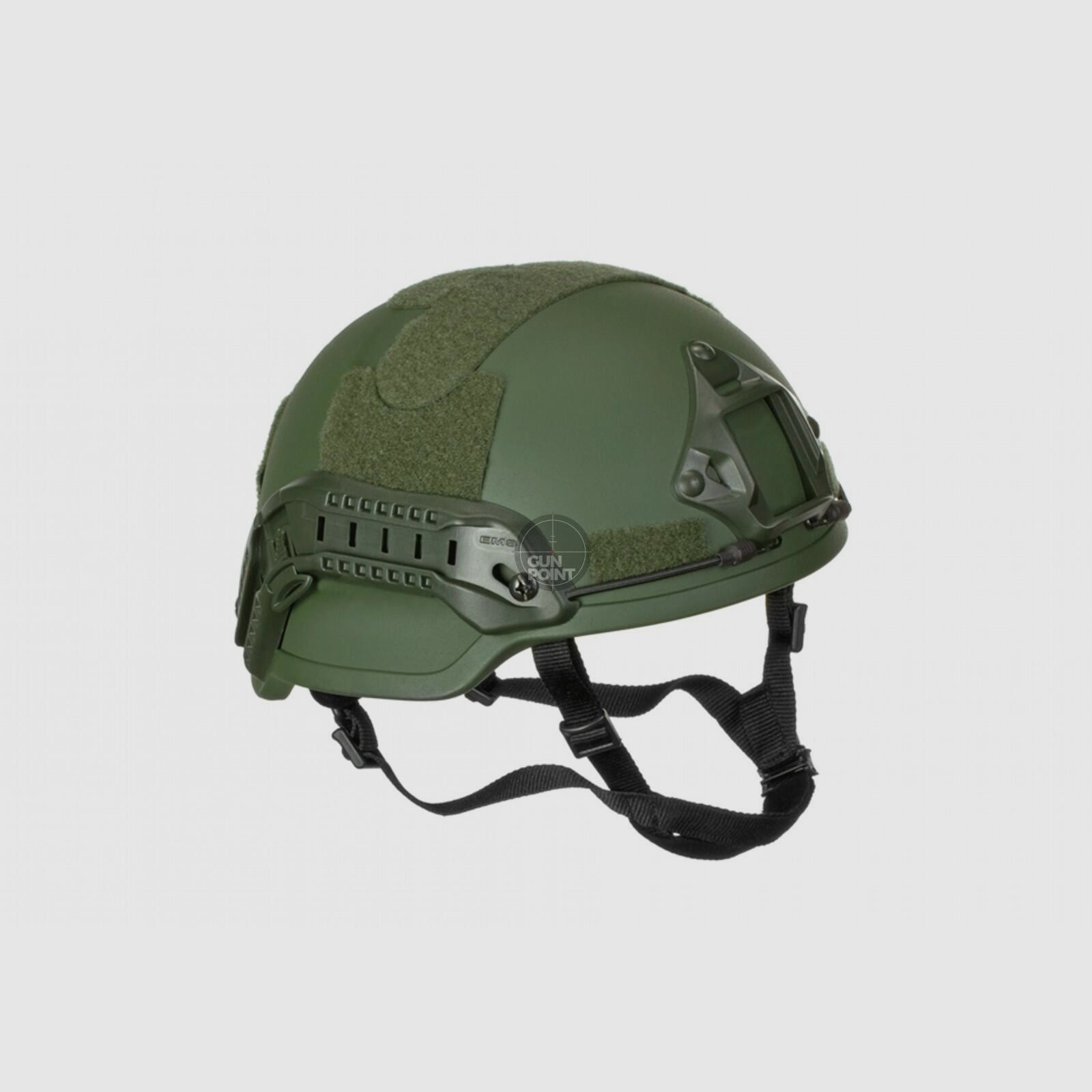 ACH MICH 2002 Helmet Special Action