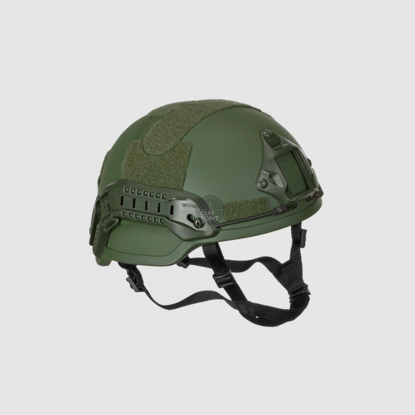 ACH MICH 2002 Helmet Special Action
