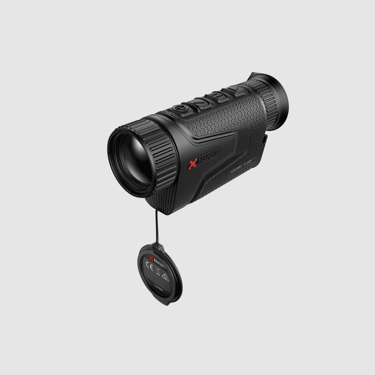 Nocpix Lumi L35 Wärmebildhandgerät