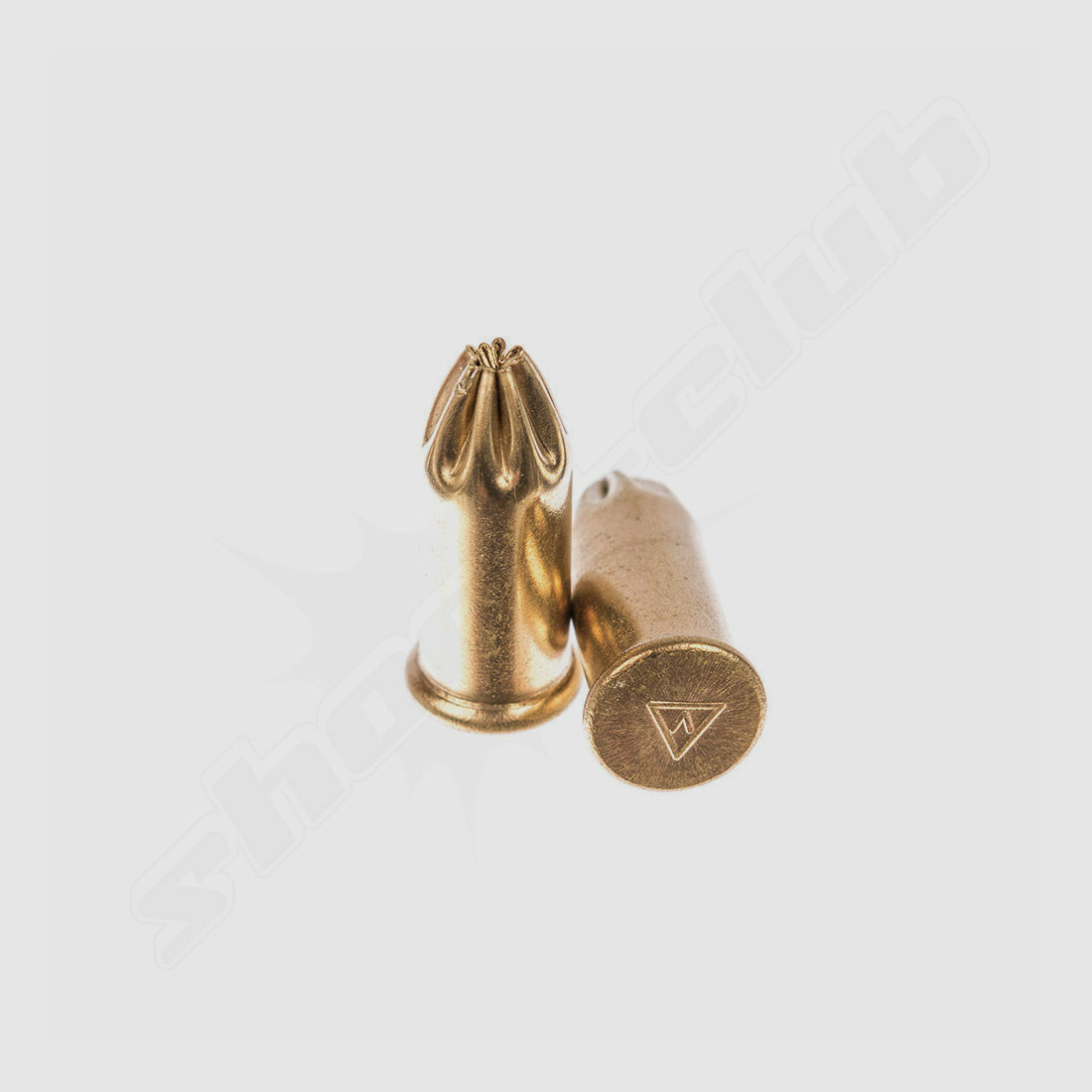 UMAREX Platzpatronen lang 100 Stk.