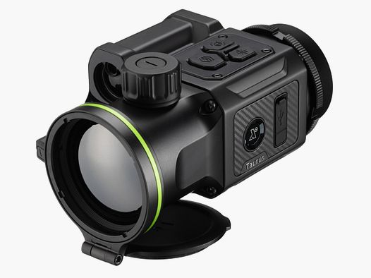 Pixfra warmtebeeldapparaat Taurus T650 LRF