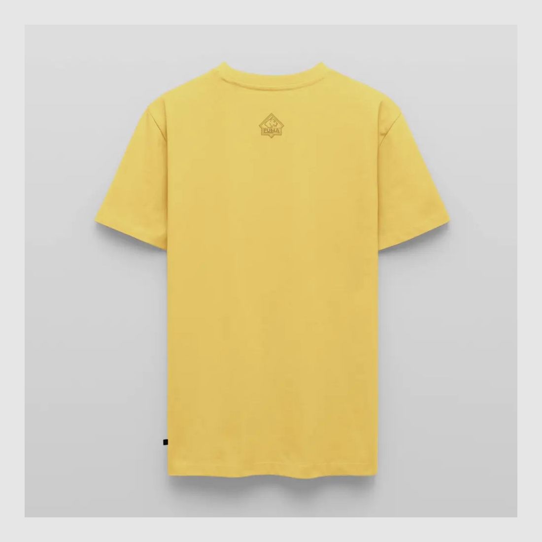 PUMA Men’s Premium T-Shirt "PUMA Automesser Retrodesign"