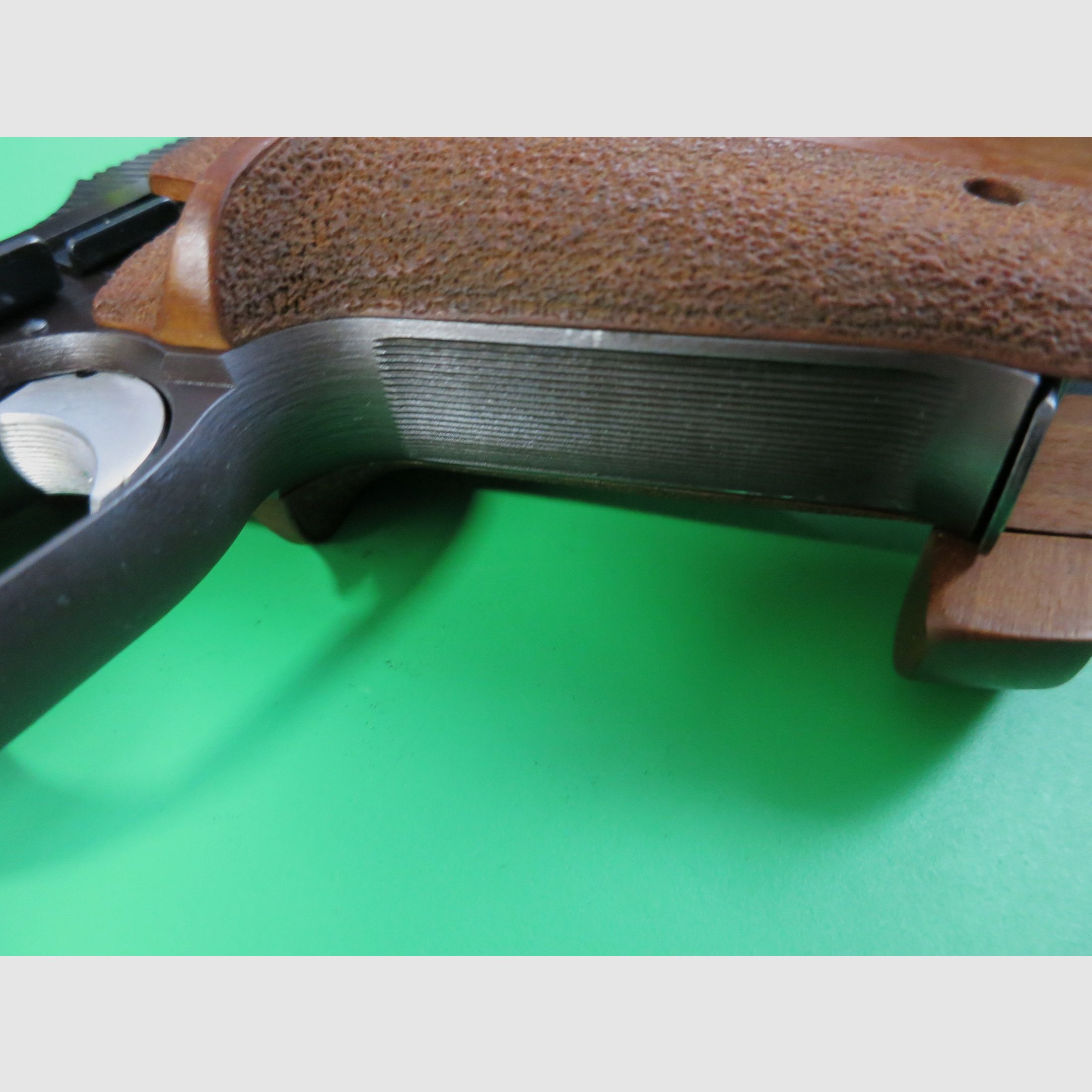 SIG Hämmerli P240 Großkaliber-Sportpistole, .38 SpecialWC, Präzision in Verarbeitung+Qualität   #65