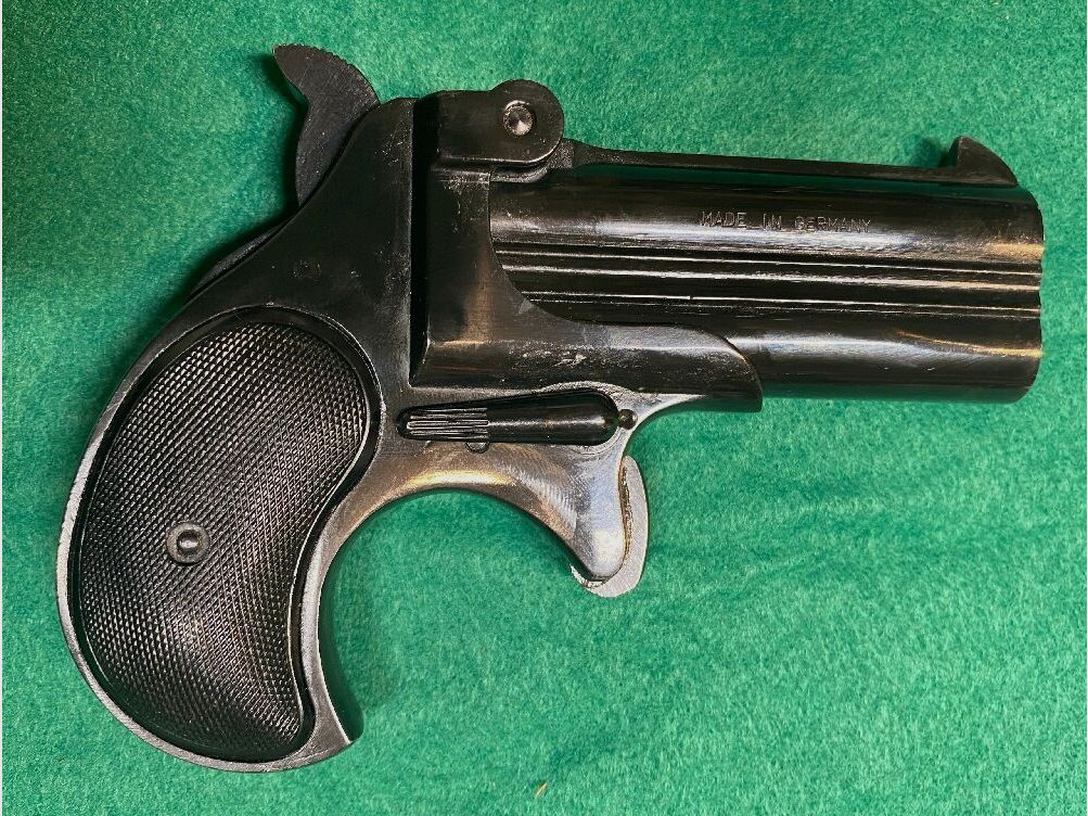 Röhm GmbH Sontheim/Brenz 15 S