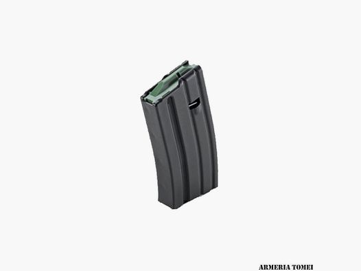CARICATORE – E-LANDER – cal.308 WIN e 7,62 mm 20 COLPI PER AR15