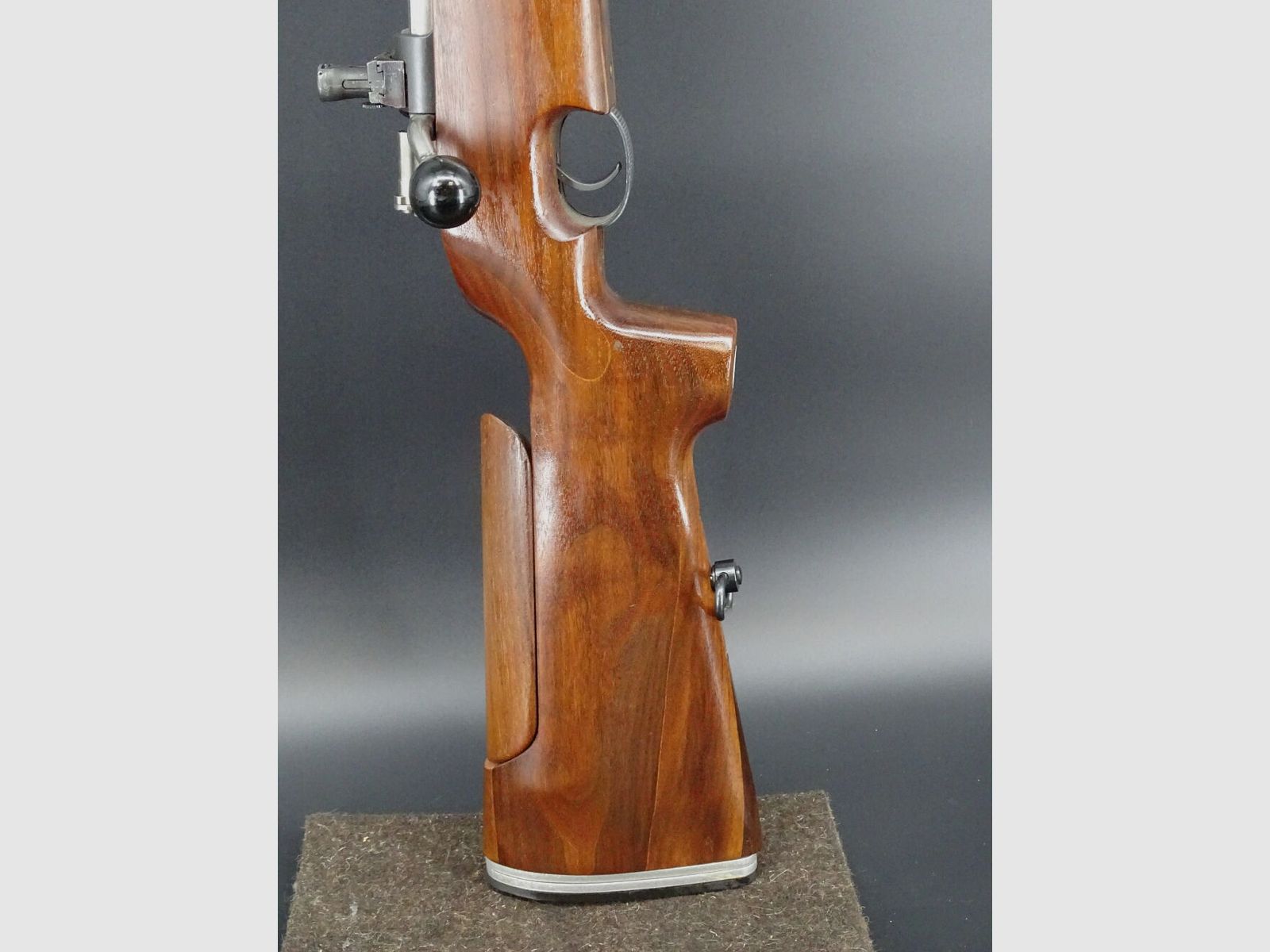 Carl Gustavs Schwedenmauser M80 LINKSSCHAFT Kaliber 6,5x55 M96 / M80