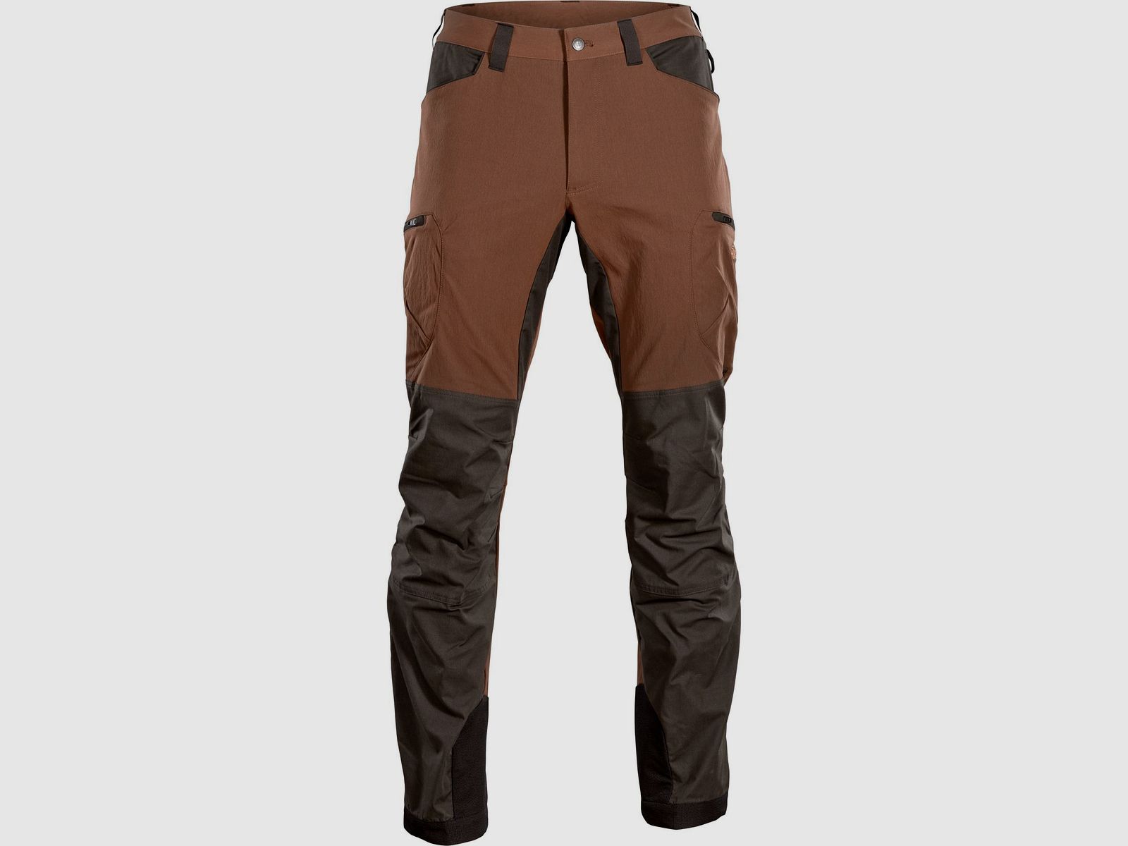 Härkila Ragnar Pants Men's Rustique clay/Brown - 50